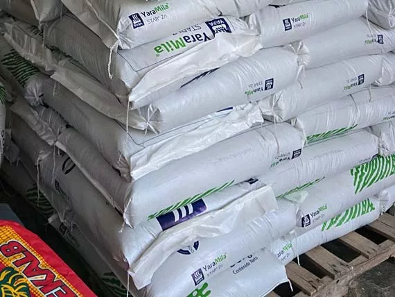 Agrokeste Distribuidor Autorizado