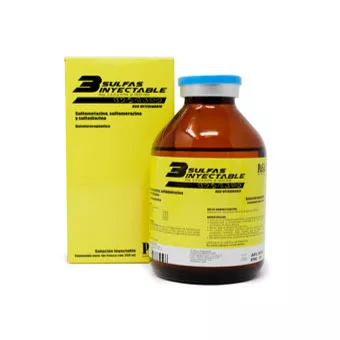 Adecto Pupy 1% Inyectable 10 Ml