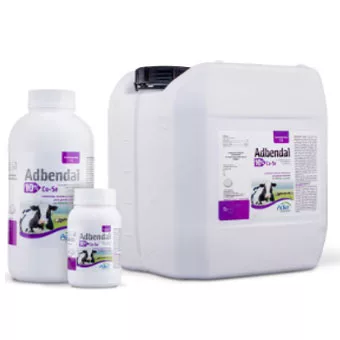 Adbendal 250 Ml
