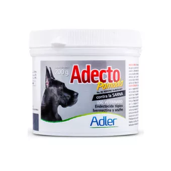 Adecto Adulto 1 Cartera Con 4 Tabletas