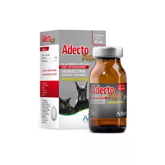 Adecto Puppy 1 Cartera Con 4 Tabletas