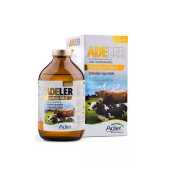 Adeler 500 Ml