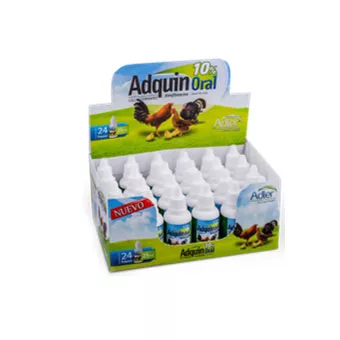Adquin Oral 10%