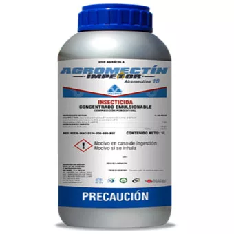 Agromectin 240Ml
