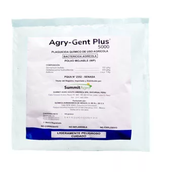 Agry-Gent Plus 160 Gr