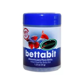 Alimento de Pez Ojuelas 250gr
