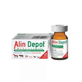 Alin Depot 6 Ml