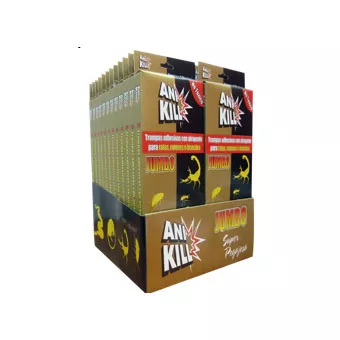 Ani Kill Jumbo