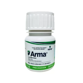 Arma 100 Ml