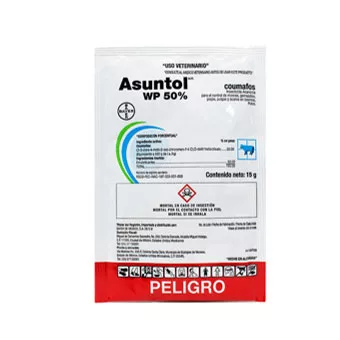 Asuntol WP50