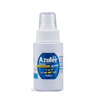 Azuler 125Ml
