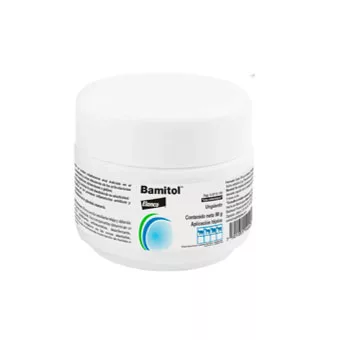 Bamitol 90Gr Elanco