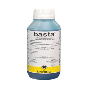 Basta 150Sl 1Lt