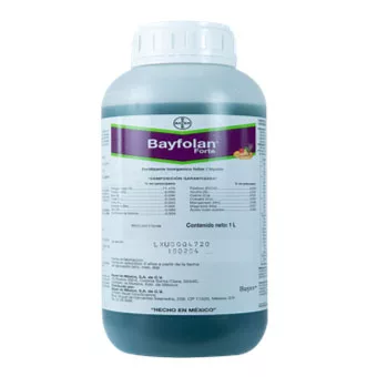 Bayfolan Forte 1Lt