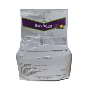 Bayfolan Solido 1Kg