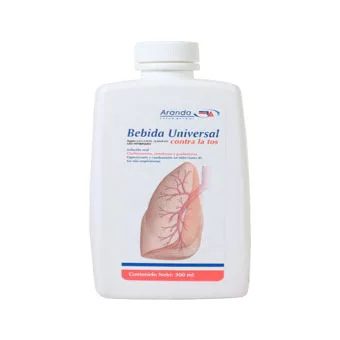 Bebida Universal Tos De Perro 300Ml