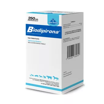 Biodipirona 100Ml / Biozoo