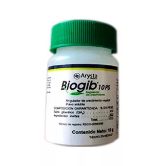 Biogib 10Ps