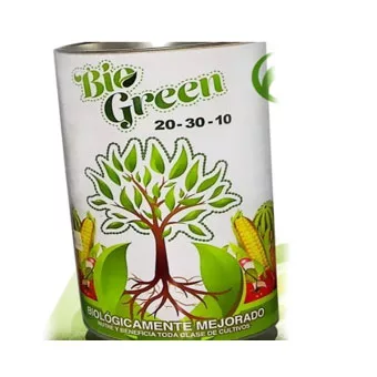 Biogreen 20-30-10 1Kg