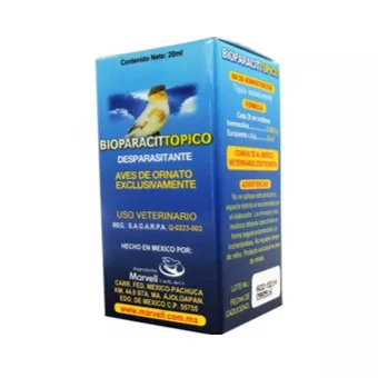 BioParacittopico