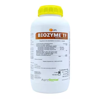 Biozyme 1Lt