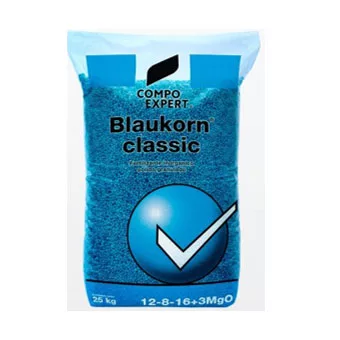 Blaukorn Classic