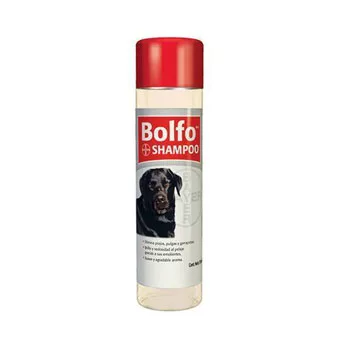 Shampoo Bolfo