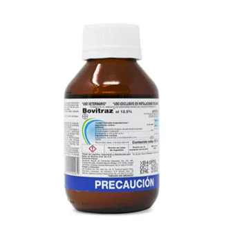 Bovitraz Al 12.5% 1L