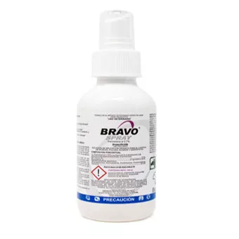Bravo Spray