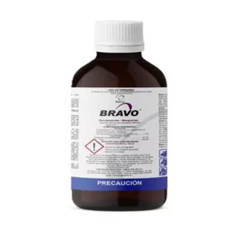 Bravo 100Ml