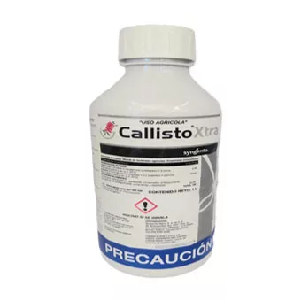 Callisto Xtra 1Lt