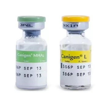 Canigen Mha2Pl Triple