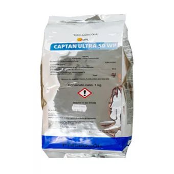 Captan Ultra 50Wp
