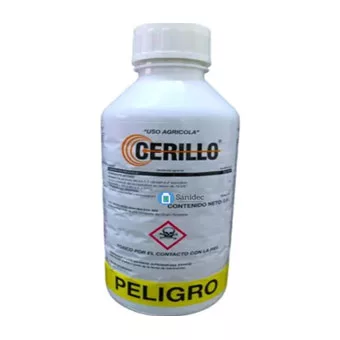 Cerillo 1Lt