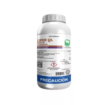 Ciper Ql 250Ml