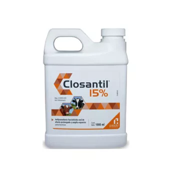 Closantil 5% Oral 100Ml