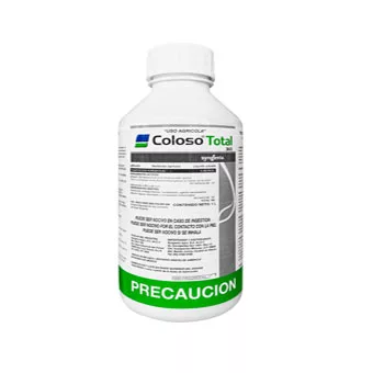 Coloso Total 1Lt