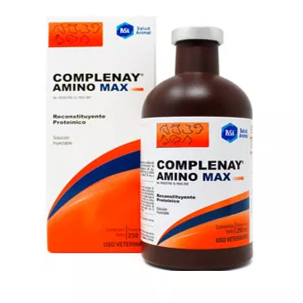 Complenay Amino Max 250Ml