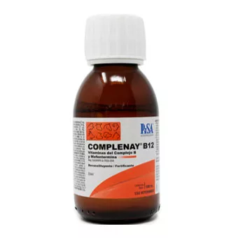 Complenay B12 100Ml