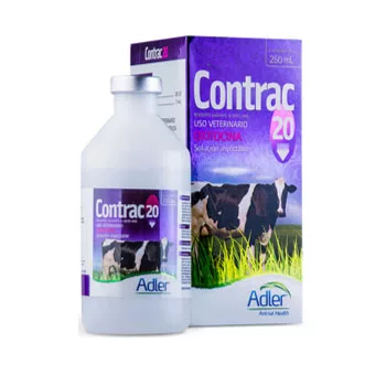 Contrac 20 100Ml