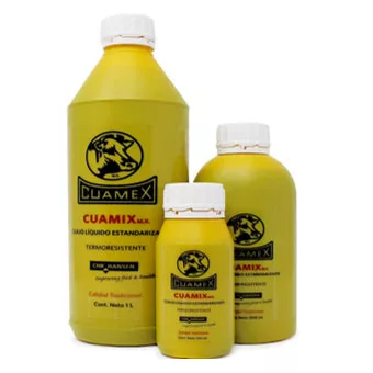 Cuajo Xxx 120Ml Chr Hansen