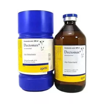Dectomax 500Ml