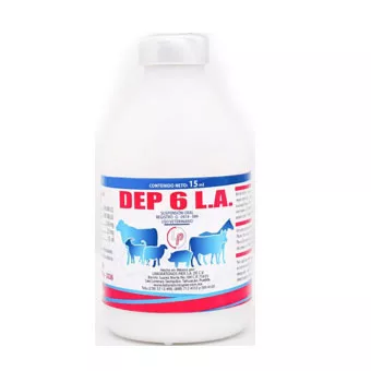 Dep 6 L.A. 15Ml