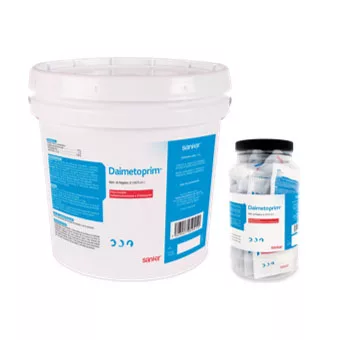 Daimetoprim 20Gr