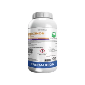 Diazinon Dragon 25E 1Lt