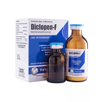 Diclopen F