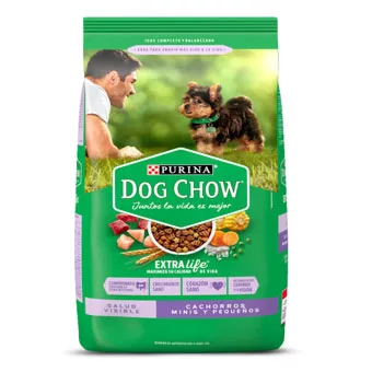 Dogshow Extralife