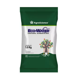 Eco Water 1Kg