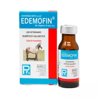 Edemofin 10Ml