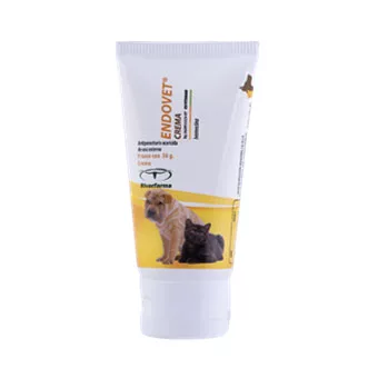 Endovet Crema 50Gr